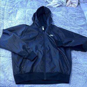 nike windbreaker